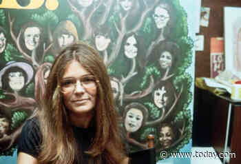From Jane Fonda to Miss Piggy, Celebrities Share Moving Tributes To Gloria Steinem