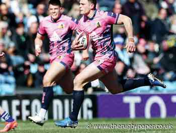 Rob Baxter urges Exeter Chiefs to continue fighting after takeover finalised