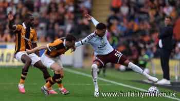 Sergej Jakirovic's perfect words sum up Hull City stance with one thing in mind