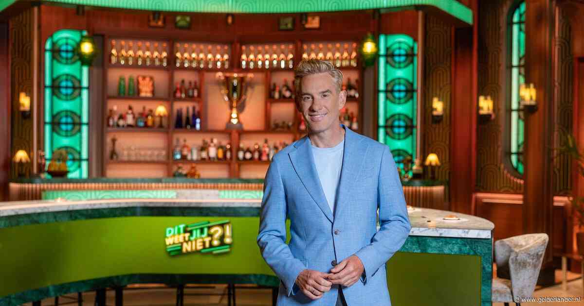 Eerste uitzending nieuwe spelshow Art Rooijakkers gaat volledig de mist in: ‘We betreuren dit zeer’