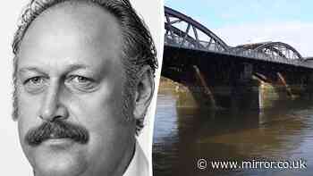 Mystery of man found dead on River Thames over 40 years ago remains as new image shared to help identify him