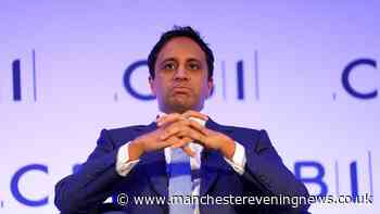 Greater Manchester MP accuses Reform UK’s Zia Yusuf of 'straightforward racism'