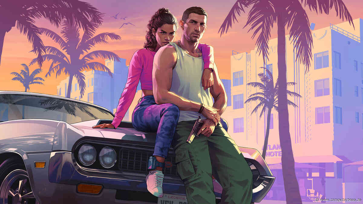 Grand Theft Auto VI: Wer hat 30 FPS für 100 Euro vorbestellt?
