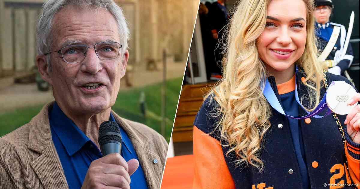 Herman Finkers vergelijken met Joy Beune. Zinnig of stompzinnig?