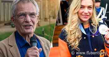 Herman Finkers vergelijken met Joy Beune. Zinnig of stompzinnig?