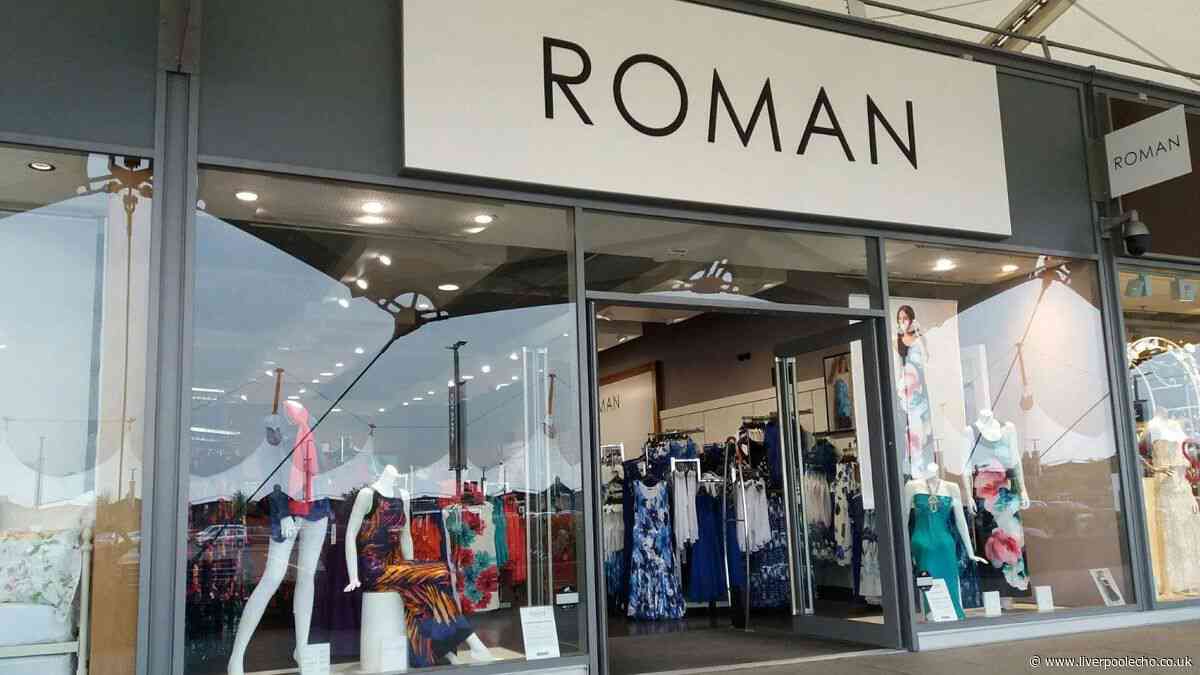 Roman shoppers will love this £48 'chic' midi dress made for autumn days