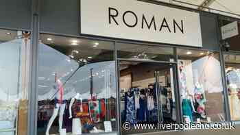 Roman shoppers will love this £48 'chic' midi dress made for autumn days
