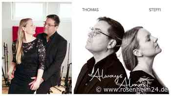 „Always Almost“ – der Song des Rosenheimers Thomas Deed über seine filmreife Liebesgeschichte
