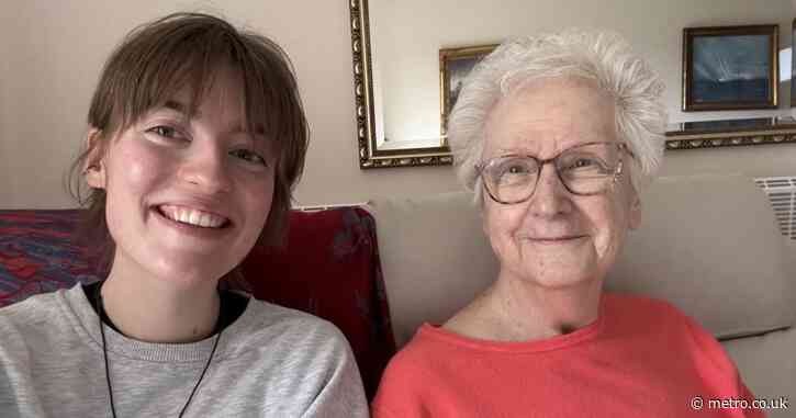 My 80 year old grandma’s best friend was trans – she never judged