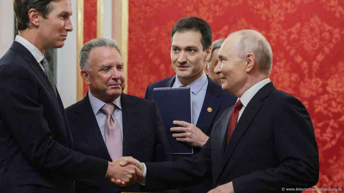Ukraine-Krieg: Russlands Waffenruhe ist dringend nötig – aber dennoch zynisch
