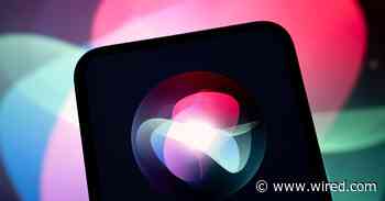 My Brief Summer Fling With Siri AI