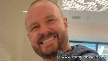 Search for missing Sunderland man who failed to return home after being set to board train