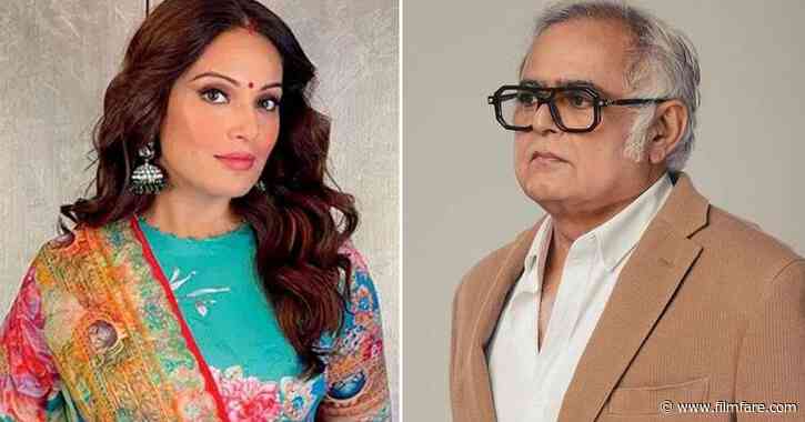 Bipasha Basu Makes Acting Comeback After 6 Years With Hansal Mehtaâs Barabanki Begins Shoot