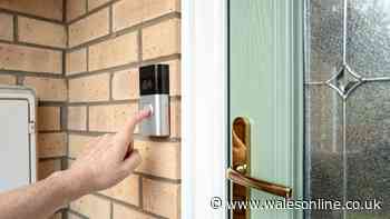 Your legal rights if neighbour has video doorbell — privacy and rules explained