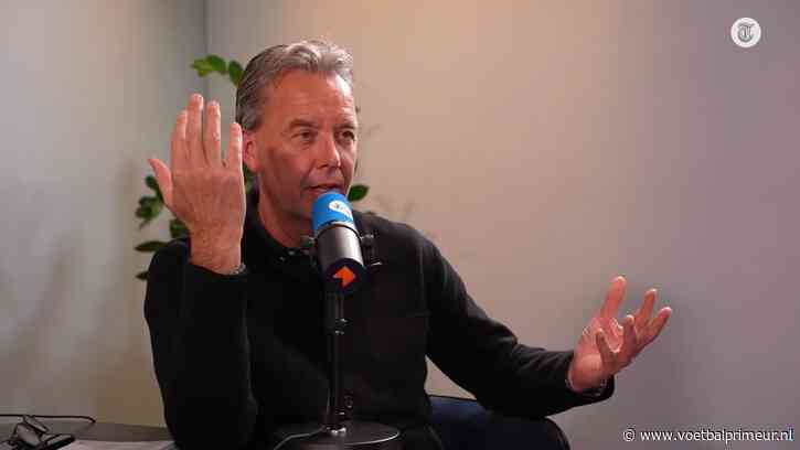 Driessen schrikt van Oranje-kandidaat: 'Voor een trainer ben je dan onbetrouwbaar'