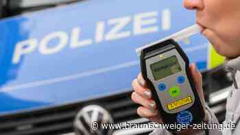 Alkohol- und Drogenfahrten im Kreis Gifhorn: Zeuge stoppt Autofahrer mit 2,54 Promille