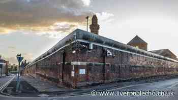 North West 'super prison' plans could lead to end of infamous Strangeways