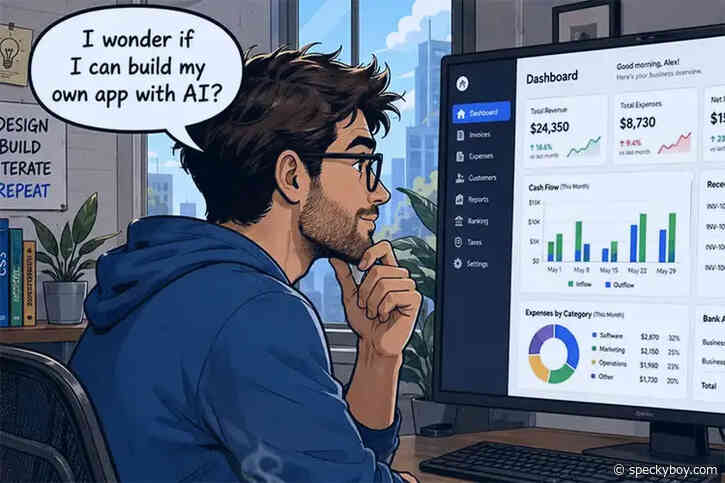 Can You Really Replicate Your Favorite SaaS With AI?