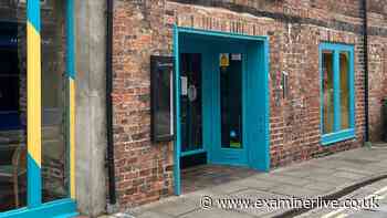 Big name York city centre restaurant shuts with message issued to customers