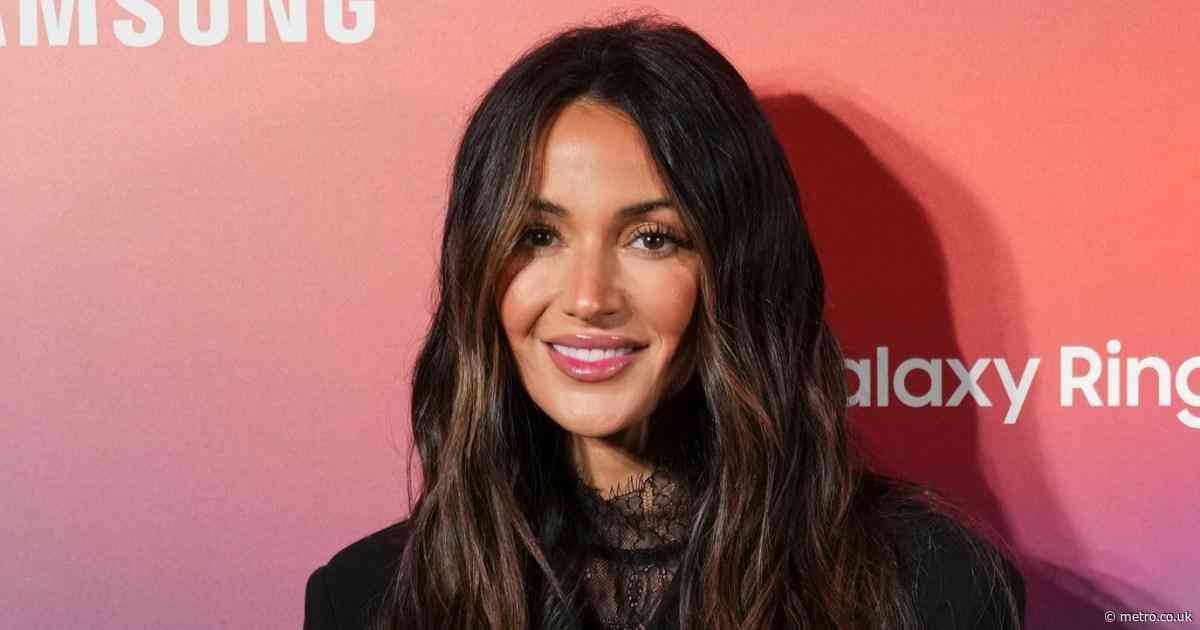 Michelle Keegan replaced by Doctor Who star after ‘exiting’ ITV drama