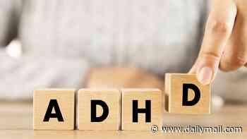 It's the attention disorder affecting 2.5million Britons and a host of celebrities - but now experts warn ADHD's restlessness, trouble concentrating and memory problems could all be symptoms of OTHER conditions... and they're far easier to treat