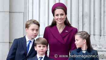 Do royals really do the school run like regular mums?