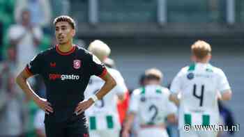 Live Eredivisie | Weghorst zet FC Twente naast FC Groningen in doelpuntrijk duel