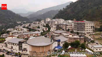 IIT Mandi orders inquiry after poster says Shudras should ‘serve higher classes’