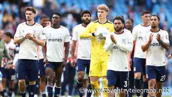 Danny Murphy hits out at 'inflated' Coventry City negativity