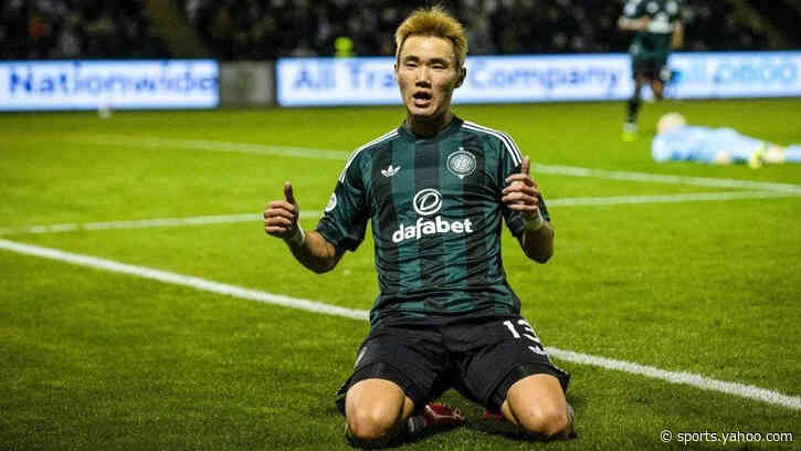 How much will Celtic miss Asian Games-bound Yang?