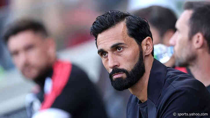 'The victories will come' - Arbeloa