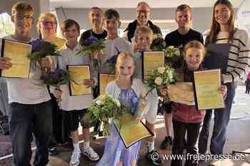 Sommerfest auf Reichenbacher Roßplatz: Warum das ein Event für Familien ist