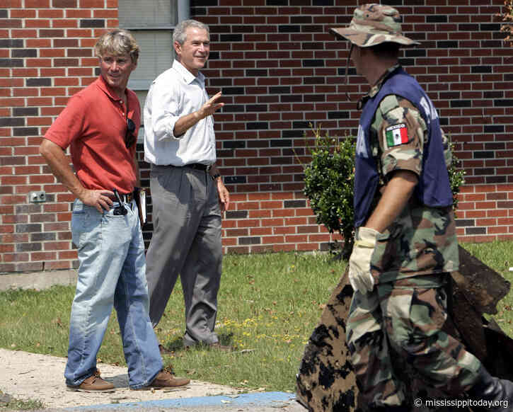 Mississippi’s last competitive US House races occurred in 2010. Will 2026 change the trend?