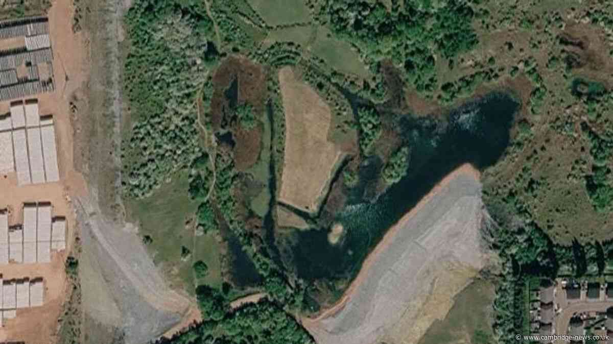 Anglian Water could be prosecuted over ‘pollution incident’ that killed 900 fish
