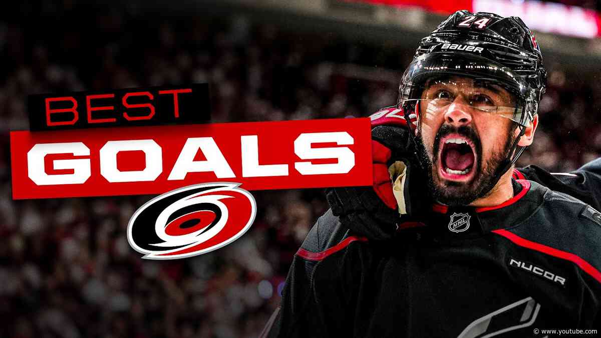 Best Goals of the 2025-26 Season