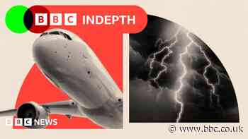 Aviation faces hotter, stormier skies – and passengers might have to accept more disruption