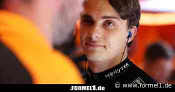 Ein Jahr nach der Teamorder: Piastri würde Norris wieder vorbeilassen