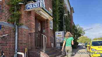Finkenwerder ohne Wache in der Nacht: Fehlt die Polizei auf der Elbinsel?