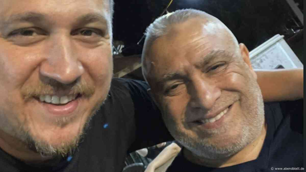 Mord an Hamburger: „Wieso Papa? Er war immer ein guter Mensch“