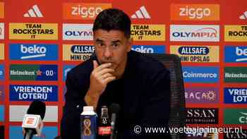 Míchel over krachtsverhouding met PSV: 'Ik vond ze op geen moment superieur'