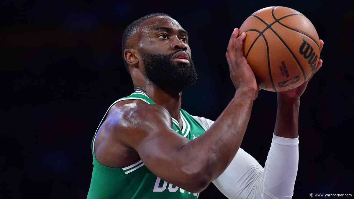Ranking The 10 Greatest Celtics Players Ever: Where Does Jaylen Brown Stand? Does He Make The Cut?