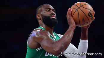Ranking The 10 Greatest Celtics Players Ever: Where Does Jaylen Brown Stand? Does He Make The Cut?
