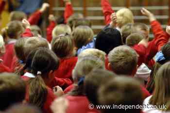 Police warn of risks of posting back-to-school photos