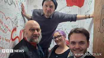Neurodivergence and 'northern grit' inspire horror mockumentary