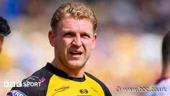 York run in five tries for dream win over Catalans