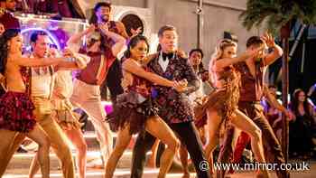 Strictly rehearsals suffer setback as two stars forced to pull out