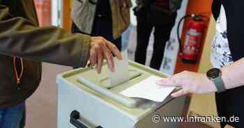 Hohe Wahlbeteiligung in Sachsen-Anhalt bis Mittag