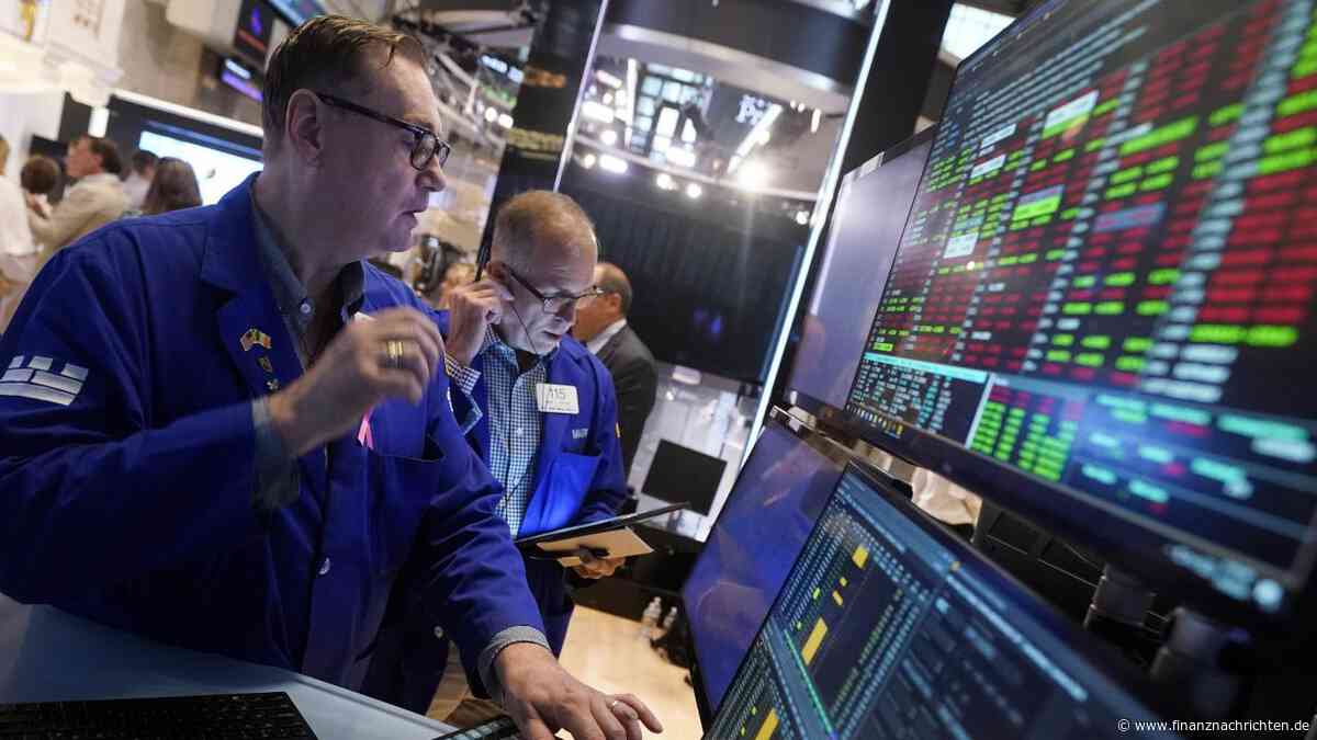 Earnings Season geht weiter: Jetzt sorgen GameStop, Adobe & KI-Schuldenkönig Oracle für Spannung!