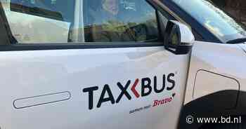 Lezer Rijn baalt van de Taxbus, Frank is trots op tegenprotest in Nuenen