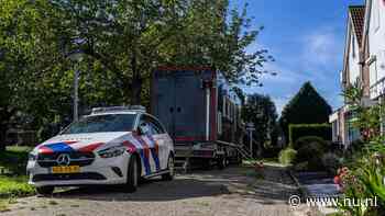 Vrouw (65) dood gevonden in Middenbeemster, man (29) aangehouden